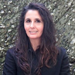 Meet your Posher, Jacintha